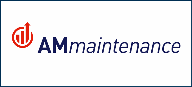 Logo AM Maintenance