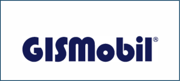 Logo GISMobil mit Rahmen