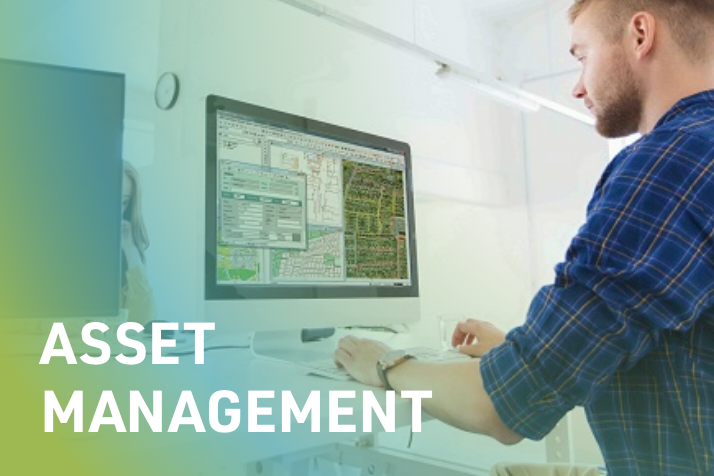 Asset Management - Bildnachweis SPIE