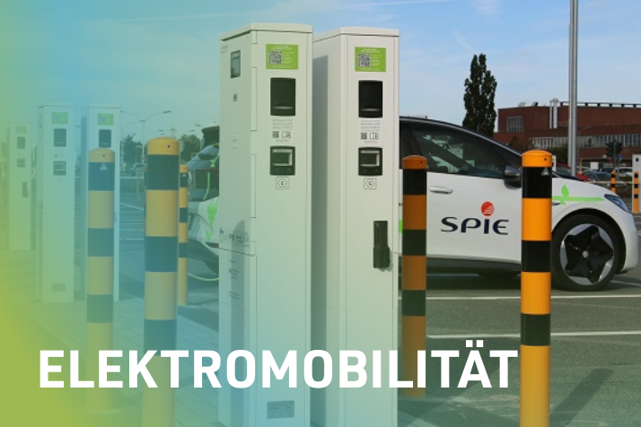 Elektromobilität- Bildnachweis SPIE