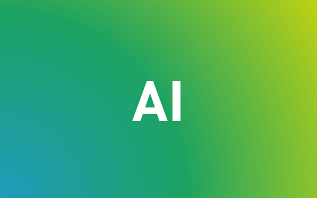 AI = Artificial Intelligence