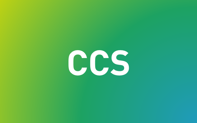 CCS = Combined Charging System
