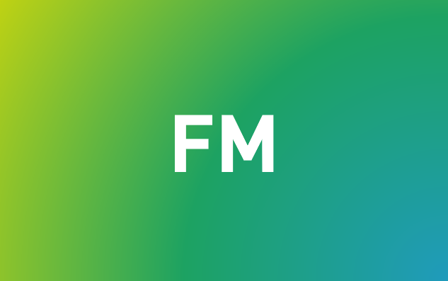 FM = Facility Management