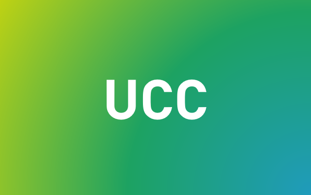 UCC = Unified Communications and Collaboration