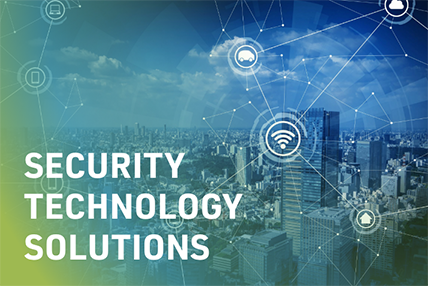 Security Technology Solutions - Bildnachweis SPIE
