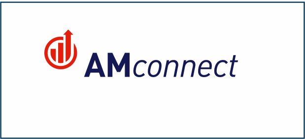 Logo AM Connect
