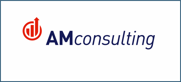 Logo AM Consulting