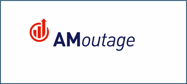 Logo AM Outage