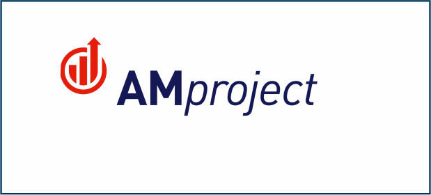 Logo AM Project