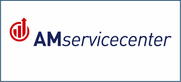 Logo AM Servicecenter