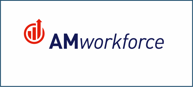 Logo AM Workforce