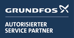 Grundfos Autorisierter Service Partner