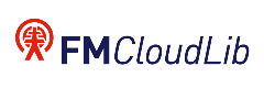 Logo FMCloudLib web
