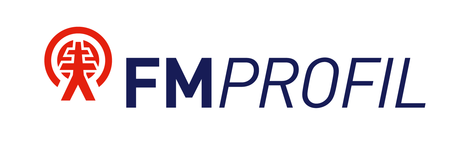 Logo FMPROFIL