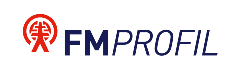Logo FMProfil web
