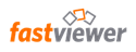 Logo fastviewer - Quick-Support-Client 
