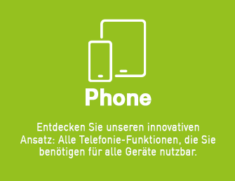Phone - Unify Office