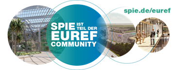 E-Mail Banner EUREF Community
