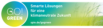 E-Mail Banner Go!Green
