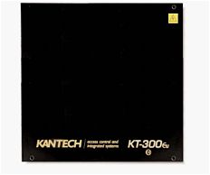 kantech-kt-300